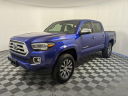 Thumbnail image of 2023 Toyota Tacoma at Jim Ellis Toyota of McDonough-USED