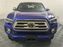Thumbnail image of 2023 Toyota Tacoma at Jim Ellis Toyota of McDonough-USED