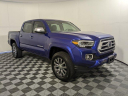 Thumbnail image of 2023 Toyota Tacoma at Jim Ellis Toyota of McDonough-USED