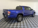 Thumbnail image of 2023 Toyota Tacoma at Jim Ellis Toyota of McDonough-USED
