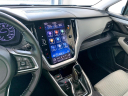 Thumbnail image of 2020 Subaru Outback at Dave Wright Nissan Subaru