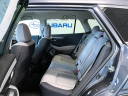 Thumbnail image of 2020 Subaru Outback at Dave Wright Nissan Subaru