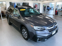 Thumbnail image of 2020 Subaru Outback at Dave Wright Nissan Subaru