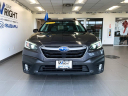 Thumbnail image of 2020 Subaru Outback at Dave Wright Nissan Subaru