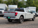 Thumbnail image of 2023 Ford F-150 Lightning at Friendly Ford - USED