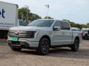 Thumbnail image of 2023 Ford F-150 Lightning at Friendly Ford - USED