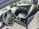 Thumbnail image of 2012 Chevrolet Cruze at E-Z Ride Auto Sales