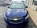 Thumbnail image of 2012 Chevrolet Cruze at E-Z Ride Auto Sales