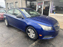 Thumbnail image of 2012 Chevrolet Cruze at E-Z Ride Auto Sales