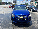 Thumbnail image of 2012 Chevrolet Cruze at E-Z Ride Auto Sales
