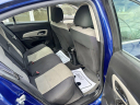 Thumbnail image of 2012 Chevrolet Cruze at E-Z Ride Auto Sales