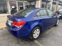 Thumbnail image of 2012 Chevrolet Cruze at E-Z Ride Auto Sales