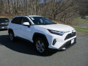 Thumbnail image of 2022 Toyota RAV4 at Bedard Brothers - USED
