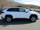 Thumbnail image of 2022 Toyota RAV4 at Bedard Brothers - USED