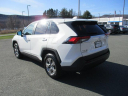 Thumbnail image of 2022 Toyota RAV4 at Bedard Brothers - USED
