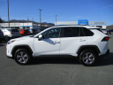 Thumbnail image of 2022 Toyota RAV4 at Bedard Brothers - USED