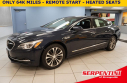 Thumbnail image of 2017 Buick LaCrosse at Serpentini Chevrolet of Strongsville