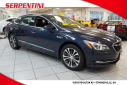 Thumbnail image of 2017 Buick LaCrosse at Serpentini Chevrolet of Strongsville
