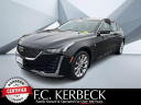 Thumbnail image of 2023 Cadillac CT5 at F C Kerbeck - New and Used