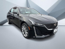 Thumbnail image of 2023 Cadillac CT5 at F C Kerbeck - New and Used
