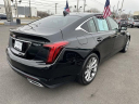 Thumbnail image of 2023 Cadillac CT5 at F C Kerbeck - New and Used