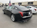 Thumbnail image of 2023 Cadillac CT5 at F C Kerbeck - New and Used
