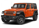 Thumbnail image of 2023 Jeep Wrangler at Riverhead Auto Mall