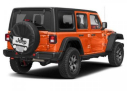 Thumbnail image of 2023 Jeep Wrangler at Riverhead Auto Mall