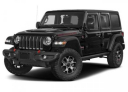2023 Jeep Wrangler Rubicon at Riverhead Auto Mall