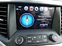 Thumbnail image of 2018 GMC Acadia at Mathews Nissan