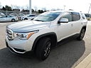 Thumbnail image of 2018 GMC Acadia at Mathews Nissan