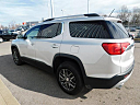 Thumbnail image of 2018 GMC Acadia at Mathews Nissan