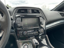 Thumbnail image of 2023 Nissan Maxima at Matthews Nissan Of Clay