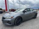 Thumbnail image of 2023 Nissan Maxima at Matthews Nissan Of Clay