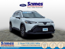 Thumbnail image of 2023 Toyota Corolla Cross Hybrid at Sames Bastrop Ford