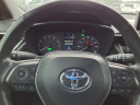 Thumbnail image of 2023 Toyota Corolla Cross Hybrid at Sames Bastrop Ford