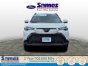 Thumbnail image of 2023 Toyota Corolla Cross Hybrid at Sames Bastrop Ford