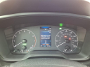 Thumbnail image of 2023 Toyota Corolla Cross Hybrid at Sames Bastrop Ford