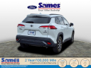 Thumbnail image of 2023 Toyota Corolla Cross Hybrid at Sames Bastrop Ford