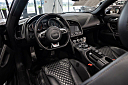 Thumbnail image of 2014 Audi R8 at Burnyzz Llc.