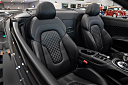 Thumbnail image of 2014 Audi R8 at Burnyzz Llc.