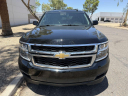 2016 Chevrolet Suburban LT at FATHER AND SONS AUTO SALES