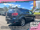 2016 Dodge Journey R/T at Car Connection