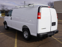Thumbnail image of 2025 Chevrolet Express at Mccluskey Chevrolet Kings Automall