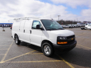 Thumbnail image of 2025 Chevrolet Express at Mccluskey Chevrolet Kings Automall