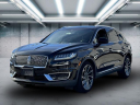 2019 Lincoln Nautilus Reserve at Ford of Smithtown