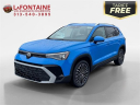 Thumbnail image of 2025 Volkswagen Taos at LaFontaine Volkswagen of Dearborn