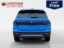 Thumbnail image of 2025 Volkswagen Taos at LaFontaine Volkswagen of Dearborn
