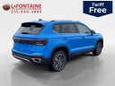 Thumbnail image of 2025 Volkswagen Taos at LaFontaine Volkswagen of Dearborn