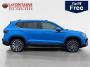 Thumbnail image of 2025 Volkswagen Taos at LaFontaine Volkswagen of Dearborn